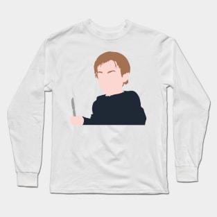 Gage Long Sleeve T-Shirt